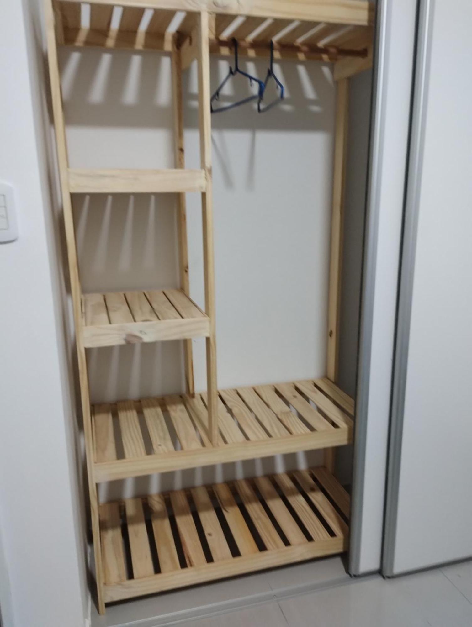 Apartamento Departamento Centrico Amplio - Totalmente Equipado Pb