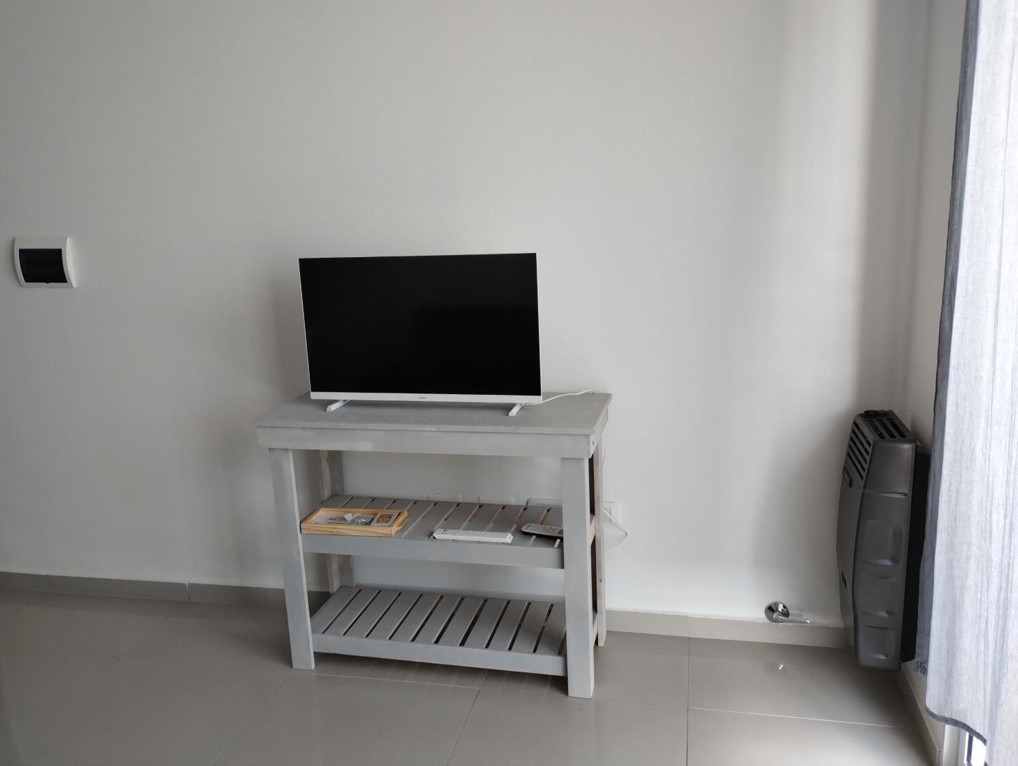 Apartamento Departamento Centrico Amplio - Totalmente Equipado Pb
