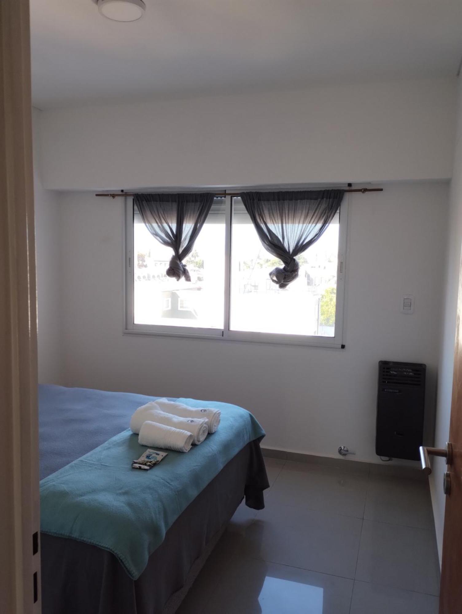 Apartment Departamento Centrico Amplio - Totalmente Equipado Pb *