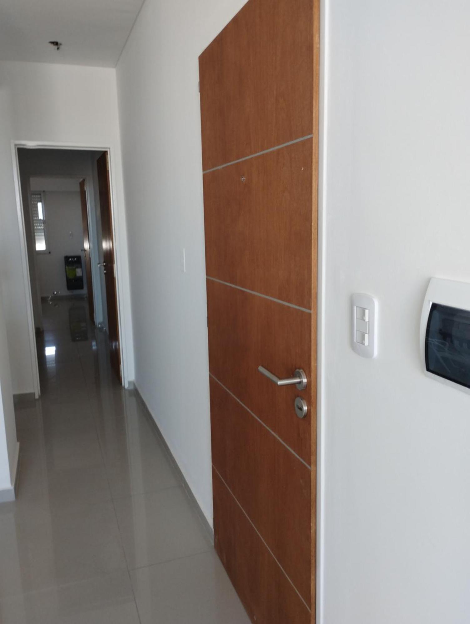 Departamento Centrico Amplio - Totalmente Equipado Pb * San Nicolas de los Arroyos