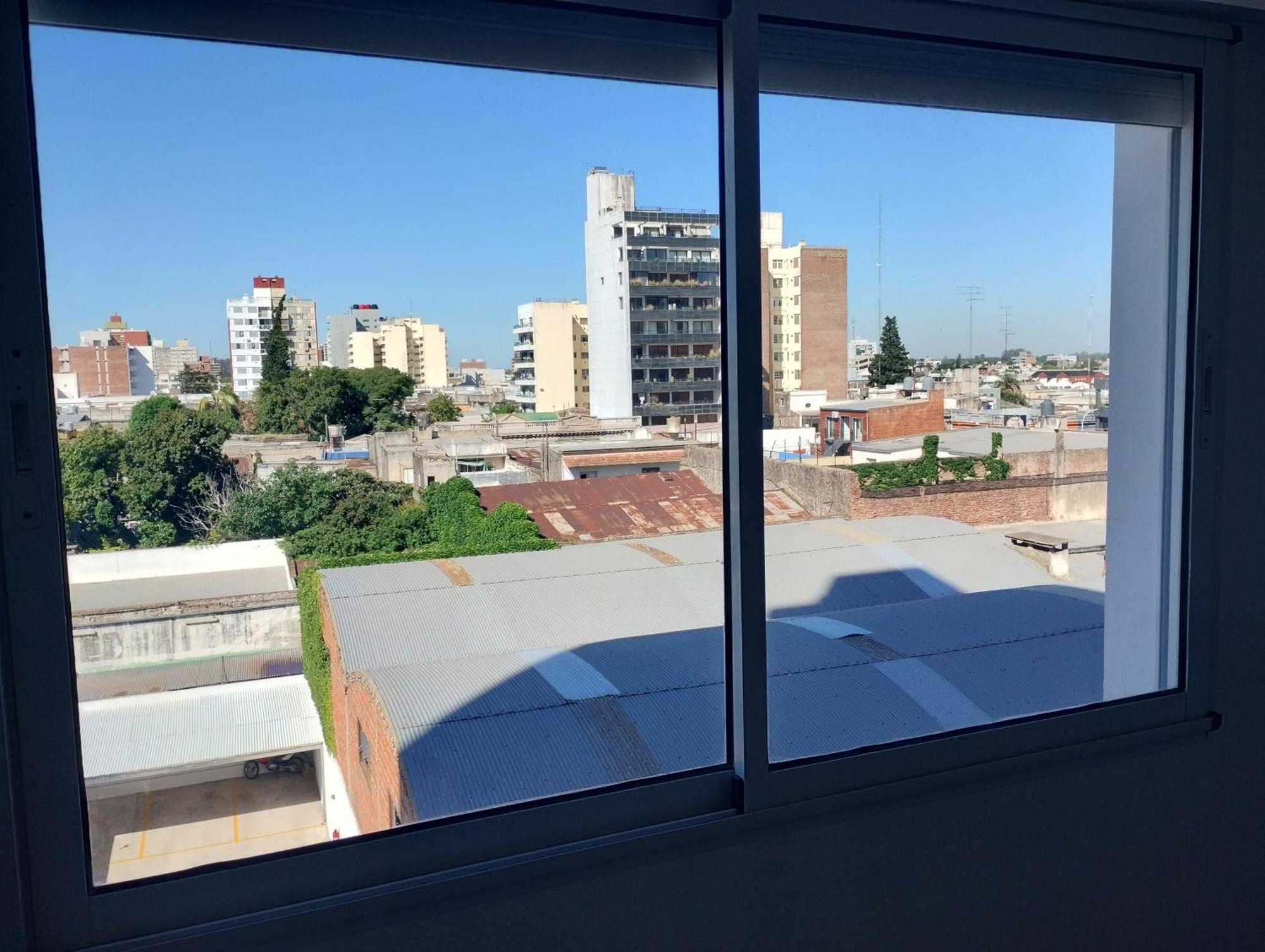 Departamento Centrico Amplio - Totalmente Equipado Pb Apartment *