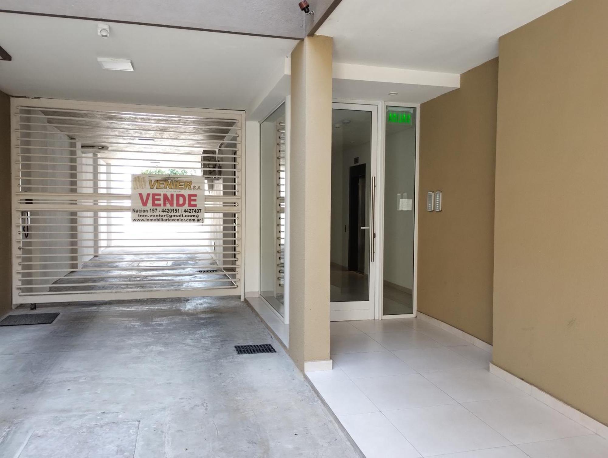 Departamento Centrico Amplio - Totalmente Equipado Pb