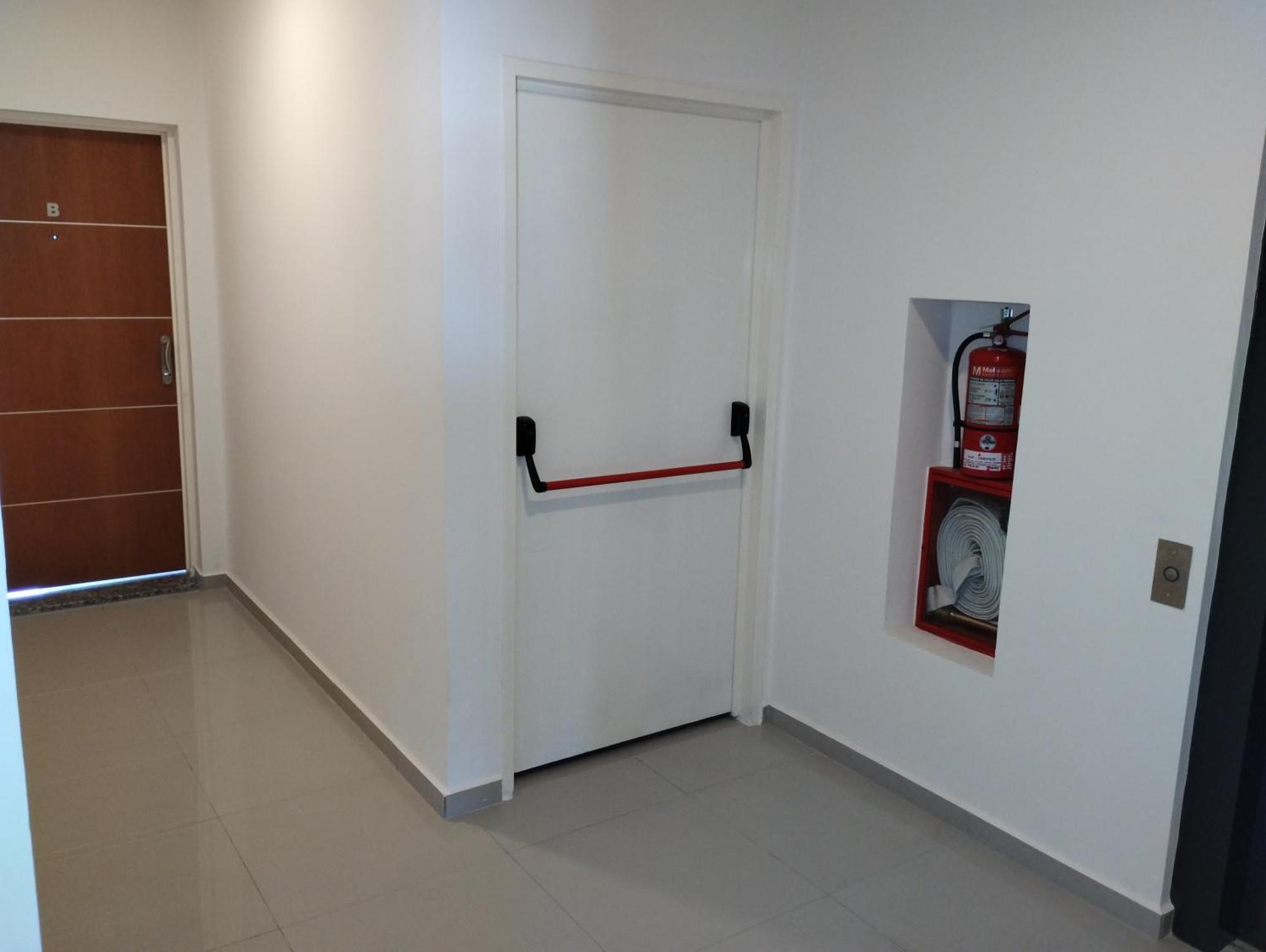 Apartment Departamento Centrico Amplio - Totalmente Equipado Pb *