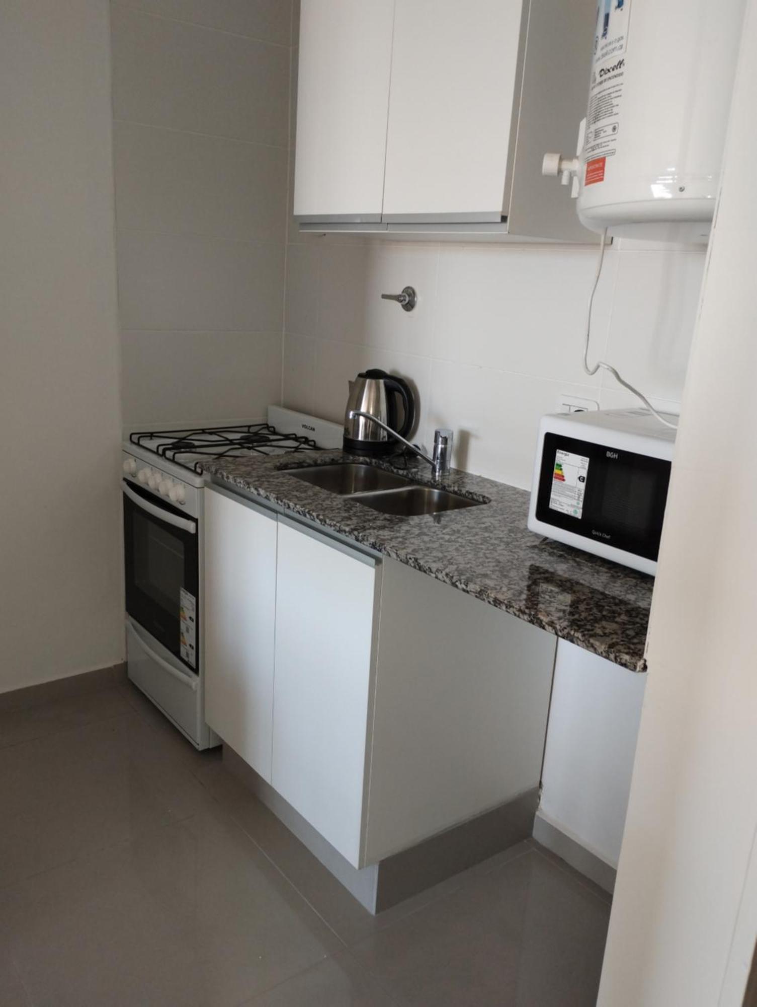 Apartment Departamento Centrico Amplio - Totalmente Equipado Pb *