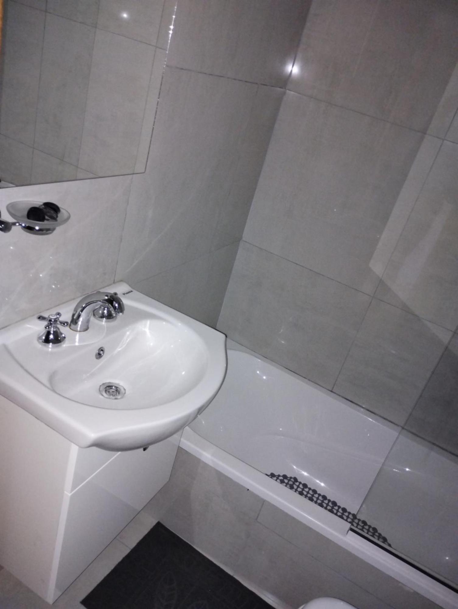 Departamento Centrico Amplio - Totalmente Equipado Pb Apartment *