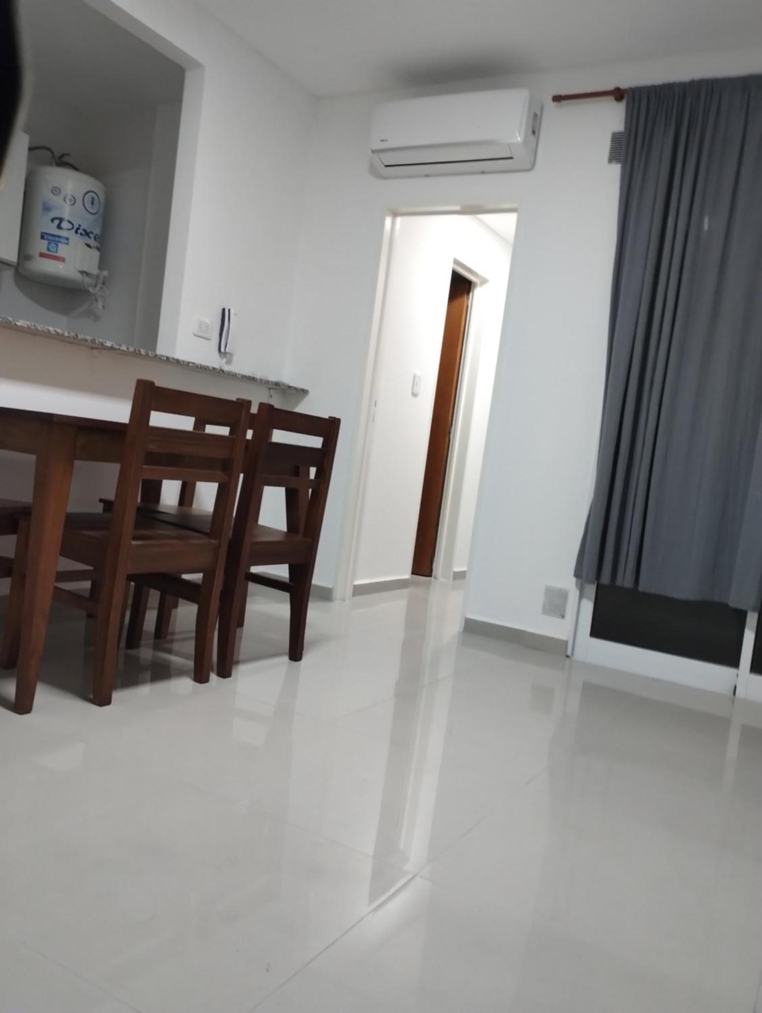 Apartment Departamento Centrico Amplio - Totalmente Equipado Pb *