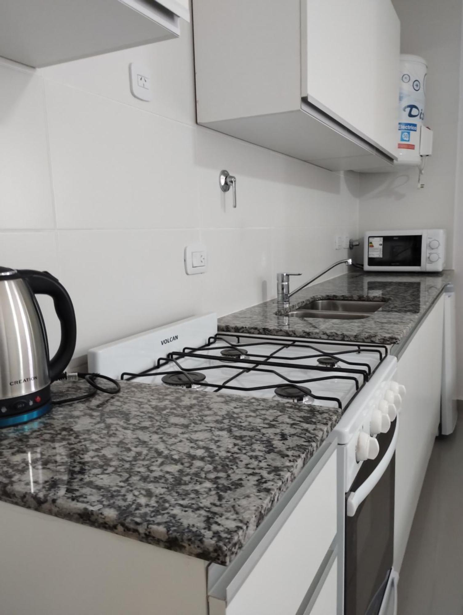 Apartment Departamento Centrico Amplio - Totalmente Equipado Pb