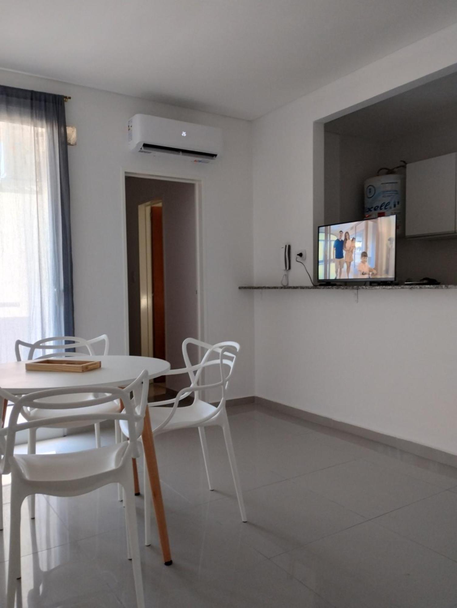 Apartment Departamento Centrico Amplio - Totalmente Equipado Pb *