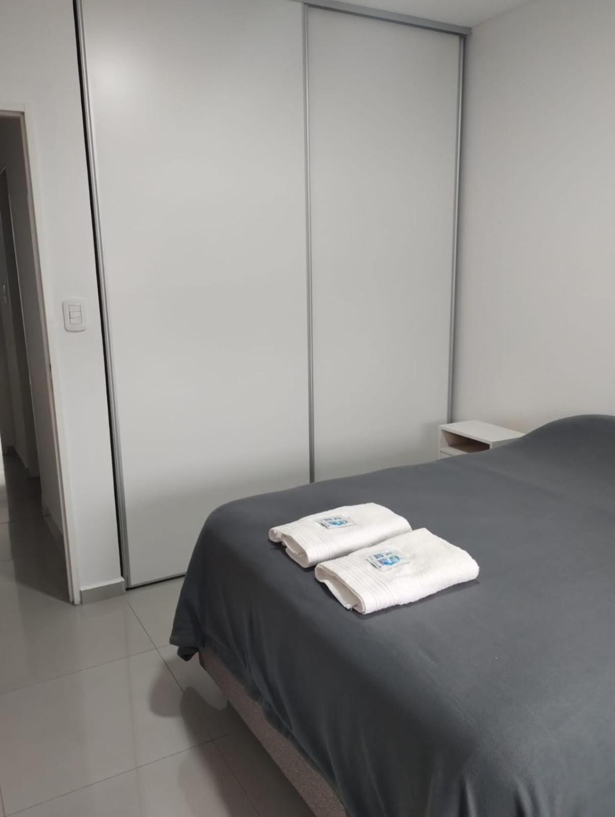 Departamento Centrico Amplio - Totalmente Equipado Pb San Nicolas de los Arroyos