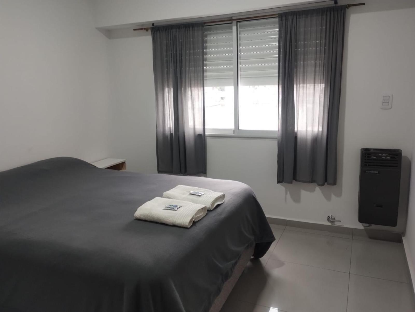 Departamento Centrico Amplio - Totalmente Equipado Pb Apartment *