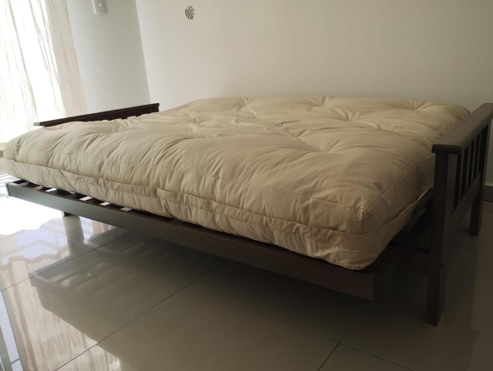 Apartment Departamento Centrico Amplio - Totalmente Equipado Pb