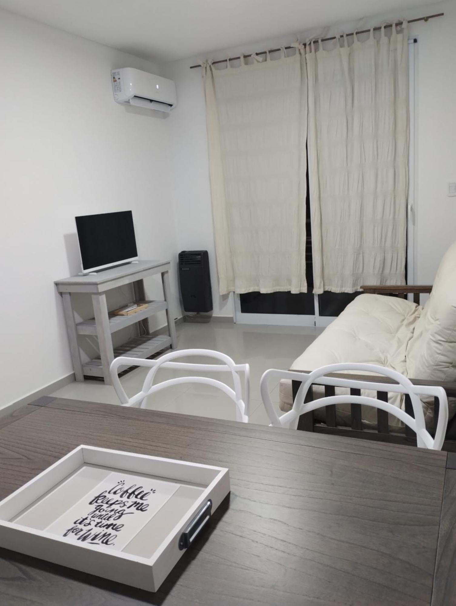 Apartment Departamento Centrico Amplio - Totalmente Equipado Pb *